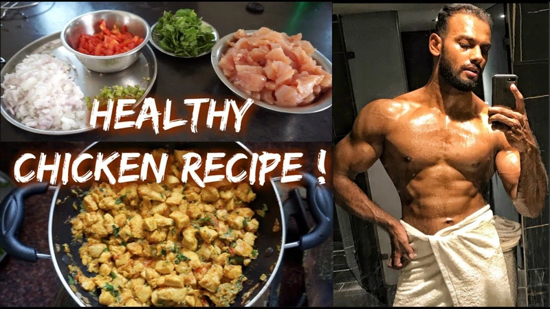 tại sao tập gym lại ăn ức gà 4