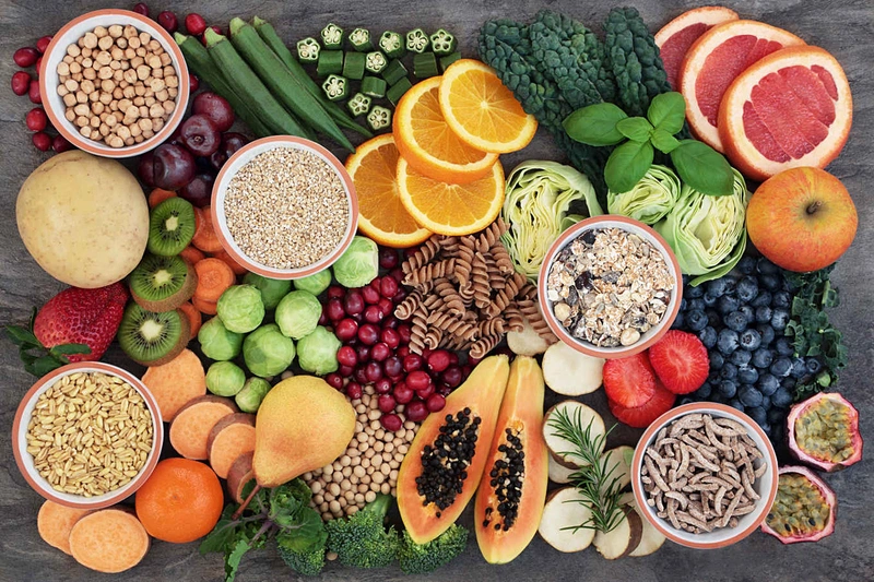 Bạn không nên ăn quá nhiều thực phẩm carbohydrate đơn giản trong một ngày