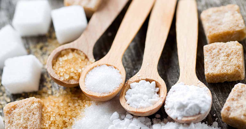 Tại sao trẻ em không nên sử dụng đường trước khi được 2 tuổi? 1