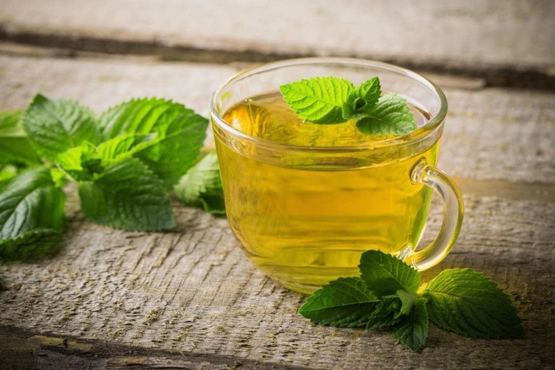 Tại sao trẻ sơ sinh bị hôi miệng?