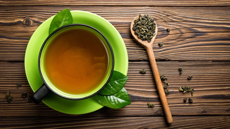 Giải đáp thắc mắc tại sao uống trà lại mất ngủ 3