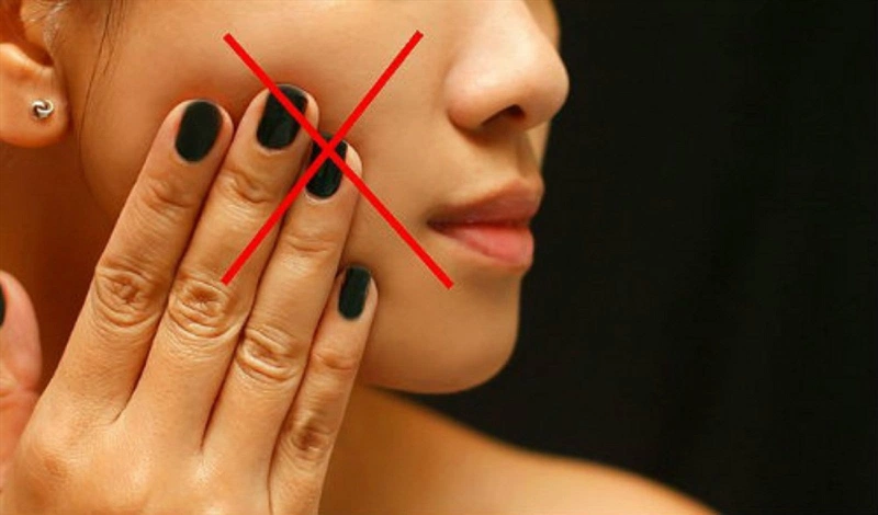 Tái thiết lập 4 thói quen vệ sinh mùa dịch 3