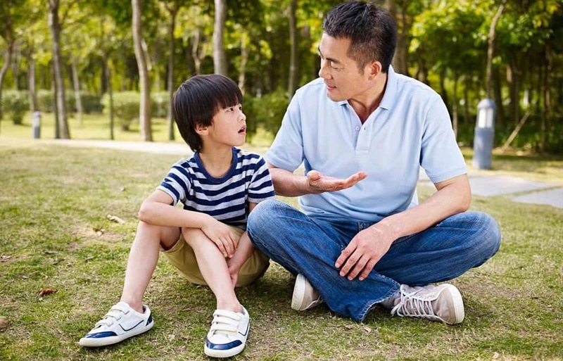 Tâm lý tuổi dậy thì ở nam thay đổi thế nào? Cách giúp con vượt qua khủng hoảng tâm lý 2
