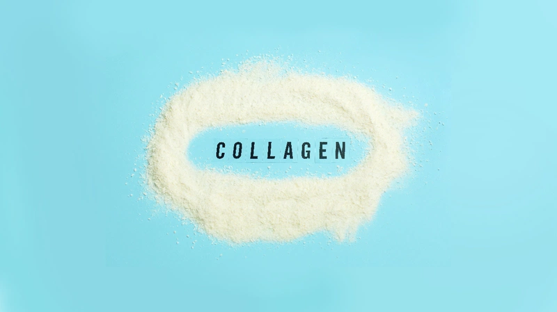 Tầm quan trọng của collagen dành cho tuổi 35