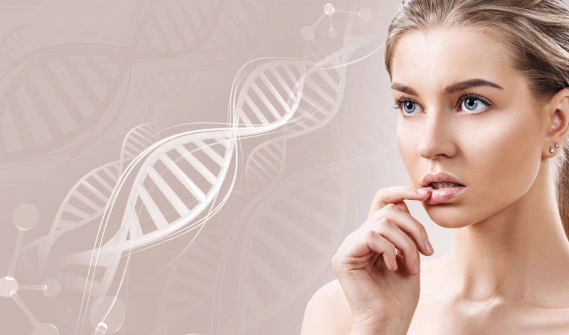 Tầm quan trọng của collagen đối với răng