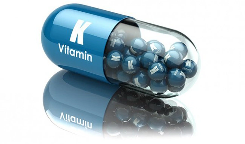 Tầm quan trọng của vitamin K đối với sức khỏe 1