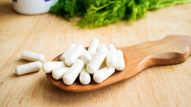 Tầm quan trọng của vitamin K đối với sức khỏe 4