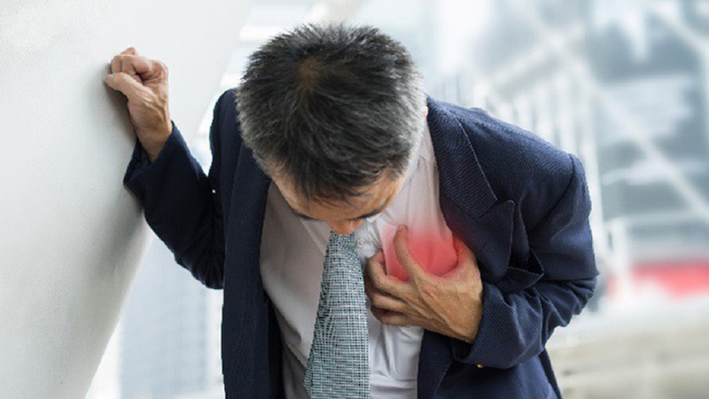 Hàm lượng cholesterol hay mỡ máu cao ở nam giới ảnh hưởng trực tiếp đến các bệnh tim mạch