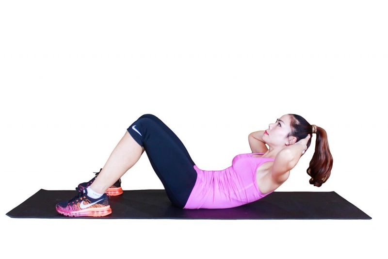 Nguyên tắc giảm mỡ bụng các nàng nên nắm rõ