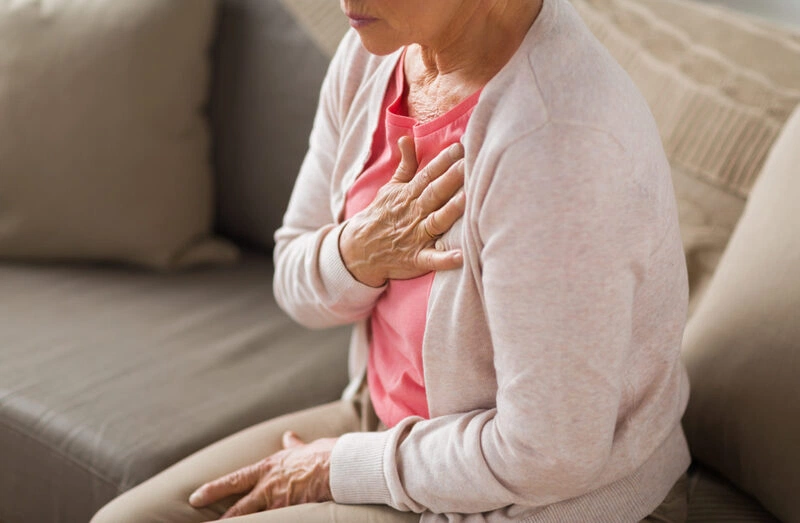 Tăng huyết áp sau phẫu thuật là gì? Do nguyên nhân nào gây nên? 3