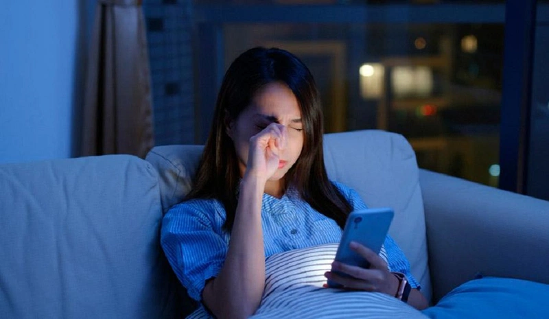 Tìm hiểu về bệnh tăng nhãn áp góc đóng là gì? 1