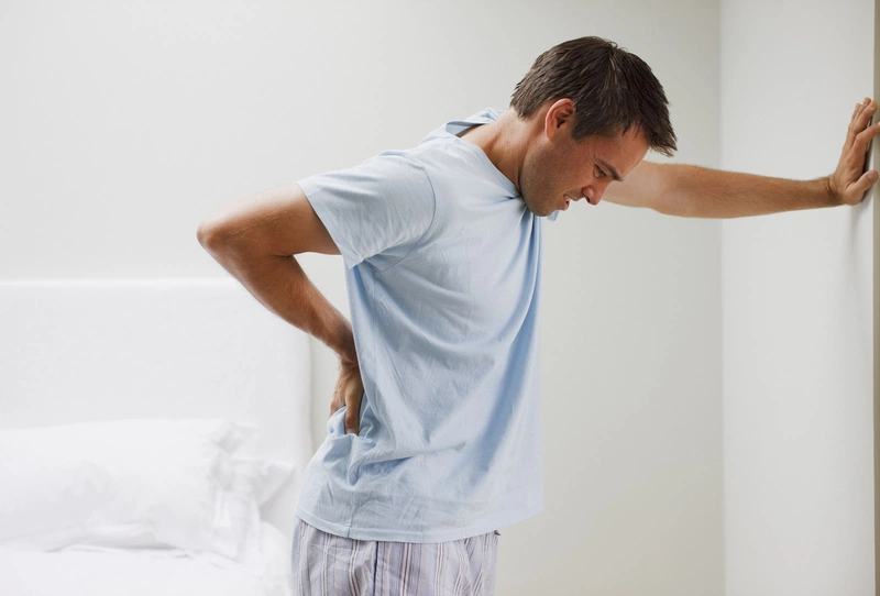 Tăng sinh lành tính tuyến tiền liệt là gì?