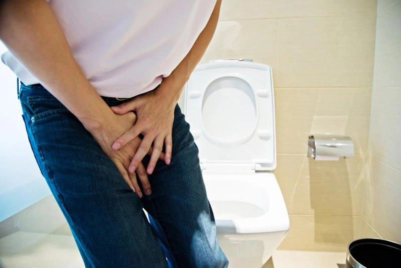 Tăng sinh lành tính tuyến tiền liệt là gì?