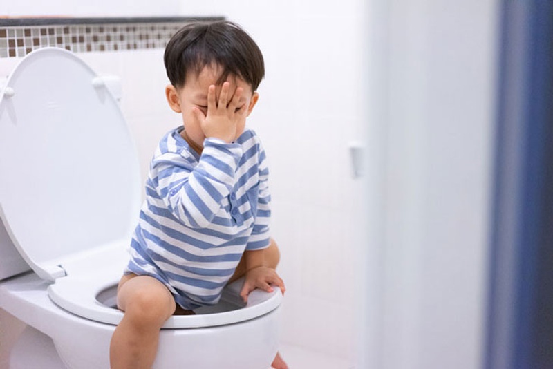 Bột hòa tan Soki Miter hỗ trợ tăng cường tiêu hóa cải thiện táo bón ở trẻ 1