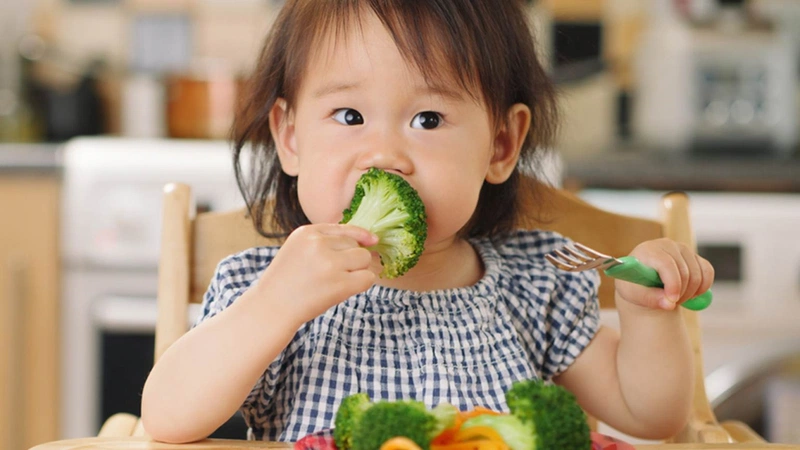 Phương pháp cải thiện tình trạng trẻ bị đái dắt