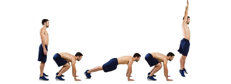 tập calisthenics tại nhà 4