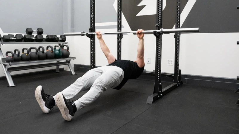 tập calisthenics cơ bản 3
