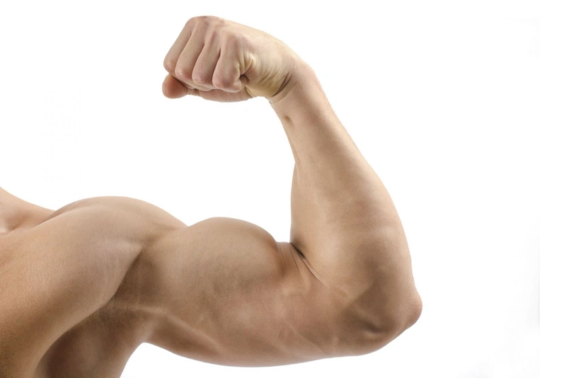 tập calisthenics cơ to được không 1