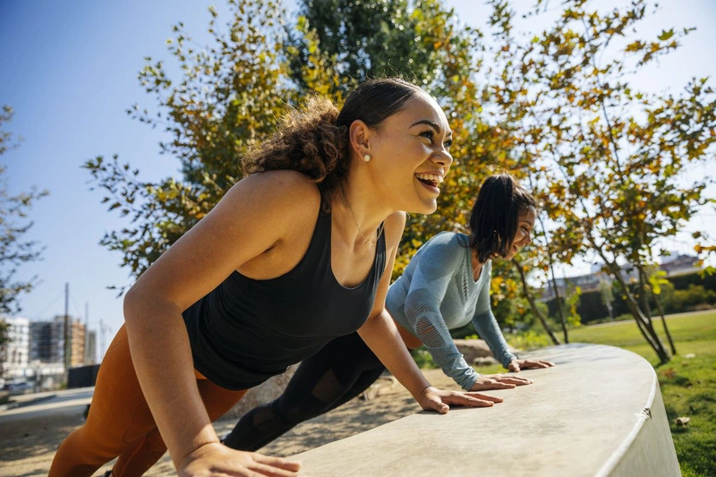 tập calisthenics tại nhà 1