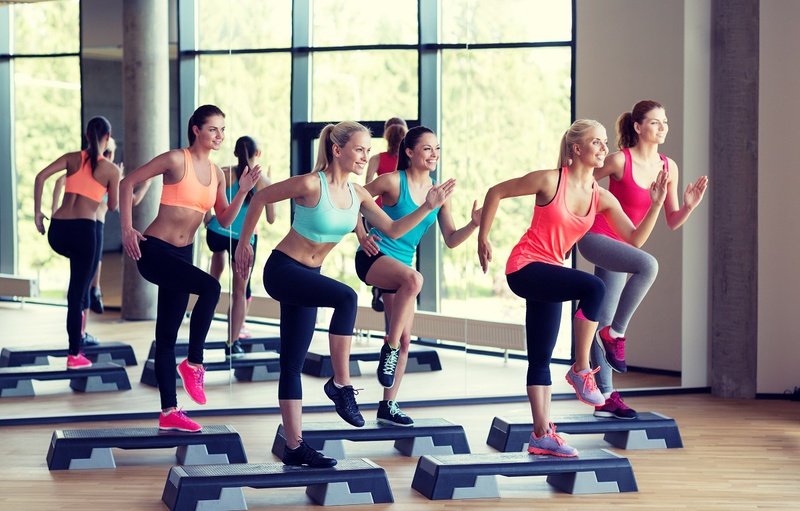 Tập cardio 15 phút giảm bao nhiêu calo 1