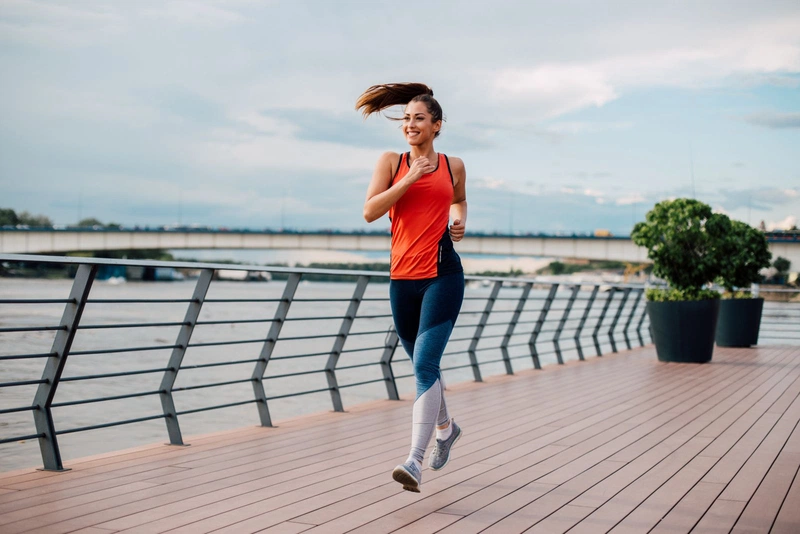 Tập cardio 15 phút giảm bao nhiêu calo? 2