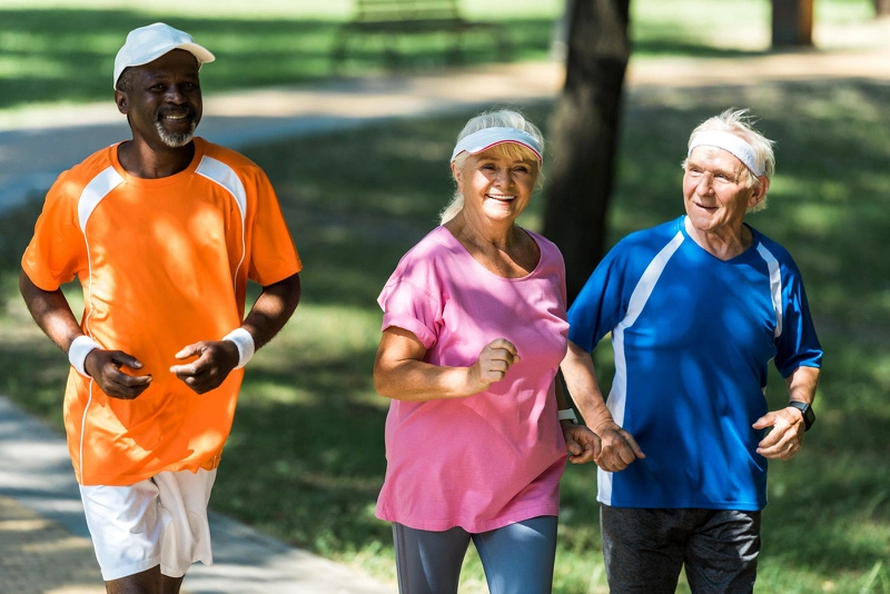 Tập Cardio 1 tiếng giảm bao nhiêu calo - Bạn đã biết chưa? 4