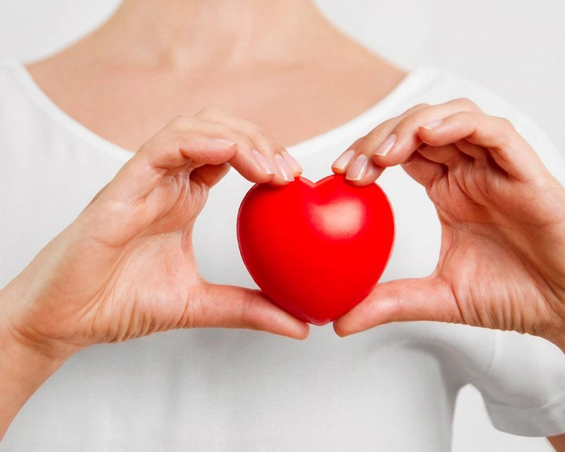 Tập cardio là biện pháp nhanh chóng có khả năng bảo vệ sức khỏe tim mạch tốt nhất