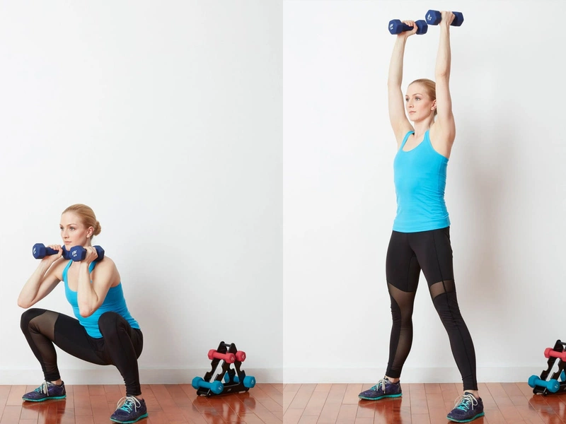 Tập cardio quá sức sẽ dễ gây chấn thương trong quá trình tập luyện, hay mệt mỏi và bị khó ngủ