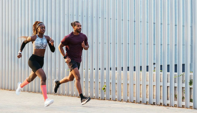 Các bài tập cardio hỗ trợ cải thiện sức khỏe cơ thể và giảm cân hiệu quả