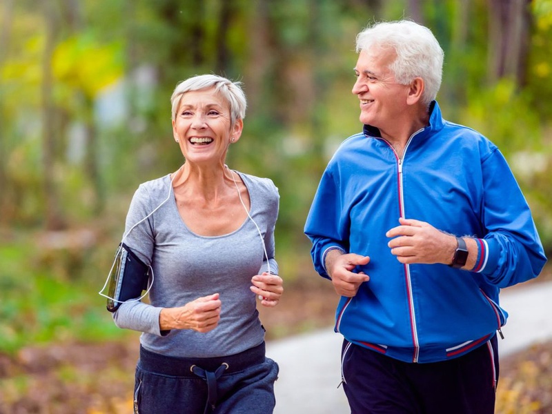 Tập Cardio xong bị chóng mặt - Nguyên nhân do đâu? 3
