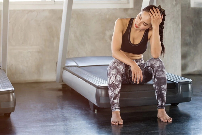Tập Cardio xong bị chóng mặt - Nguyên nhân do đâu? 2