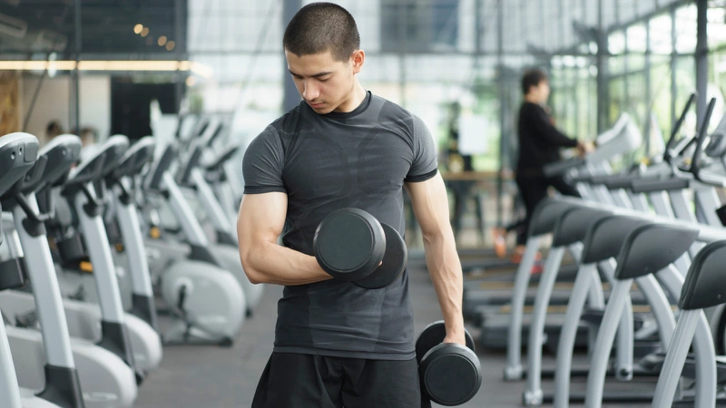 Tập gym có nên ăn đu đủ 3