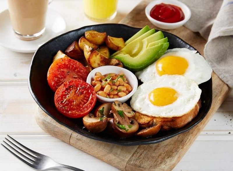 Tập gym đúng cách buổi sáng để mang lại sức khỏe tốt