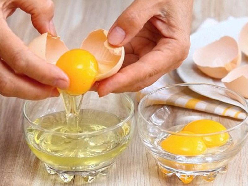 tập gym nên ăn bao nhiêu trứng 1 tuần 2