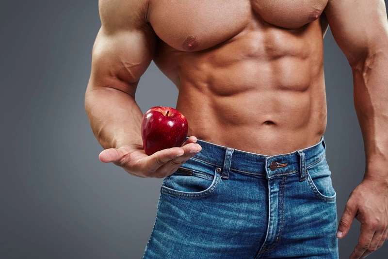 tập gym nên ăn loại trái cây gì 4