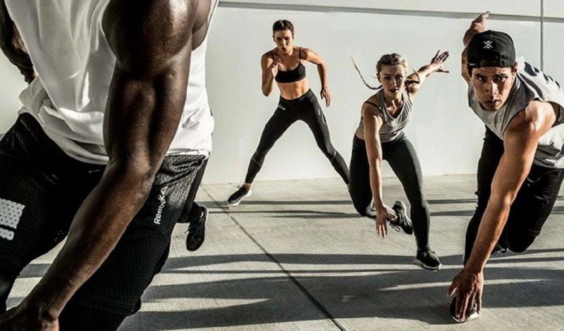 Tập Hiit có tăng chiều cao không