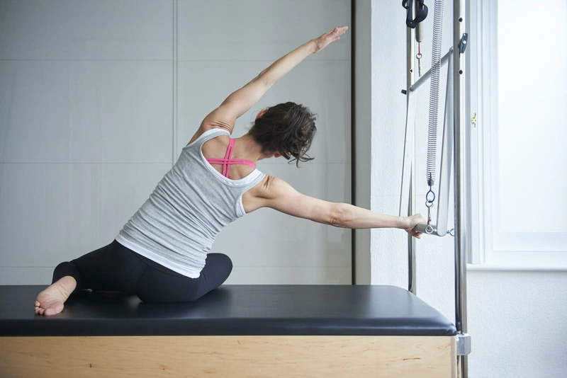 Tập pilates là gì? Lợi ích và những lưu ý khi mới bắt đầu tập pilates? 2