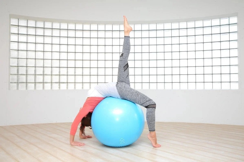 Tập Pilates tại nhà hiệu quả cho người mới bắt đầu
