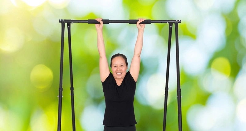 Tập xà đơn gai cột sống cần lưu ý những gì 1