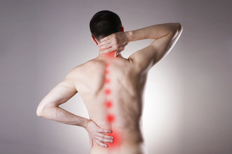 Tập xà đơn gai cột sống cần lưu ý những gì 2