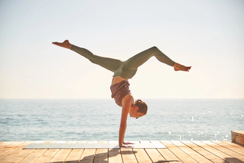 Tập yoga có tác dụng gì đối với sức khỏe và tinh thần phái đẹp ...