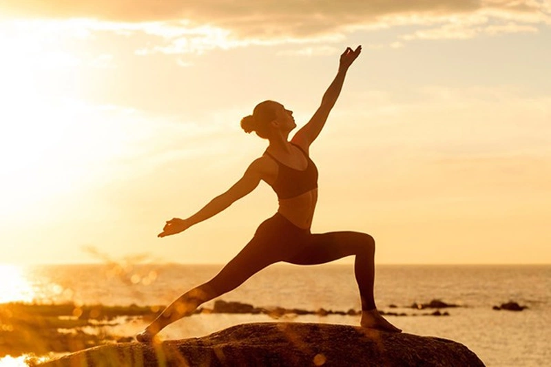 Tập yoga nên tập lúc nào là tốt nhất? 1
