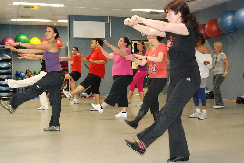 Tập zumba bao lâu thì giảm cân? Cần lưu ý gì để tập zumba hiệu quả? 2