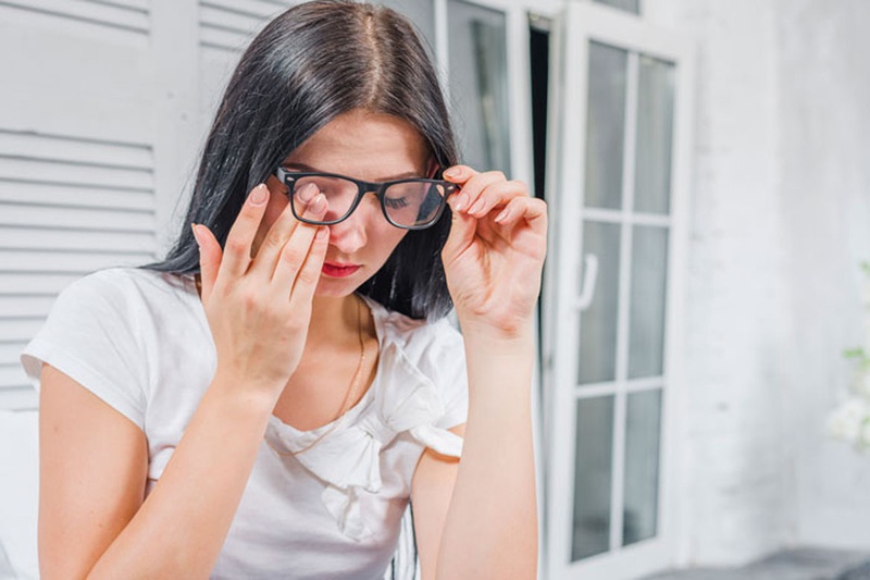 Tật loạn thị có nguy hiểm không?