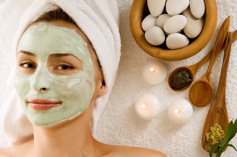 Tất tần tật những tác dụng của mặt nạ đất sét làm hài lòng phái nữ 1
