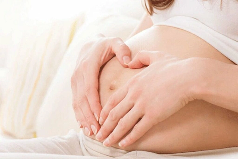 Tất tần tật những thông tin về tẩy lông vùng kín an toàn khi mang thai 6