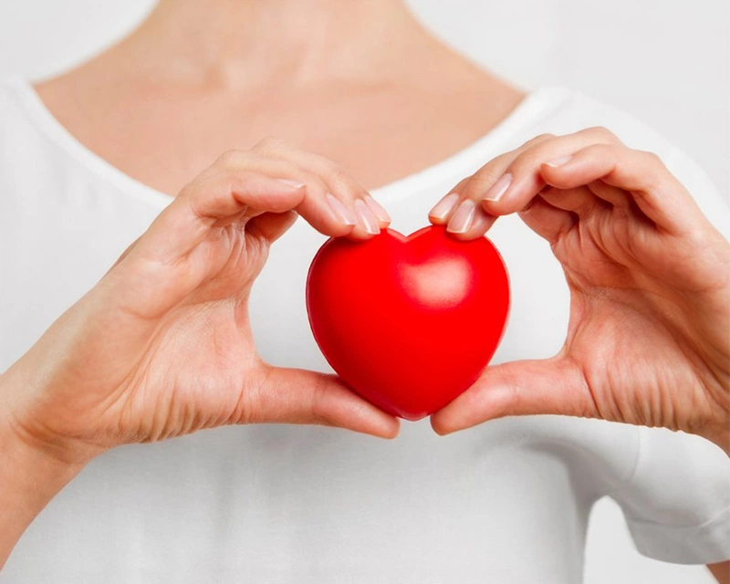 Axit béo có trong hạt lanh giúp bảo vệ sức khỏe tim mạch