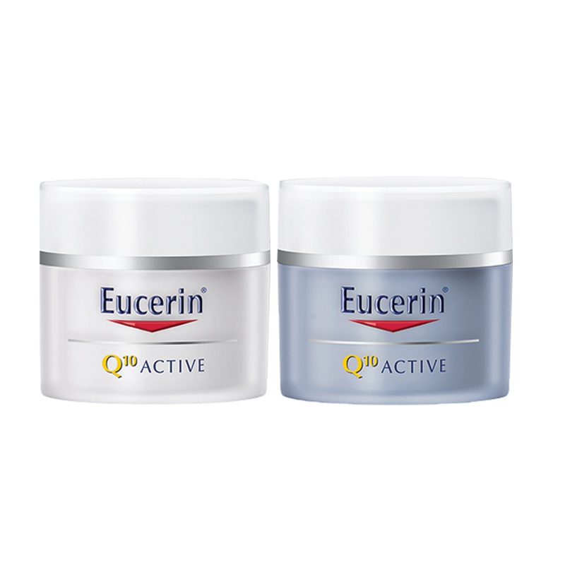 Tất tần tật về kem chống lão hóa Eucerin 4