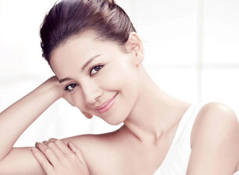 Làm sạch vùng ria mép giúp nàng trở nên nữ tính và tự tin hơn