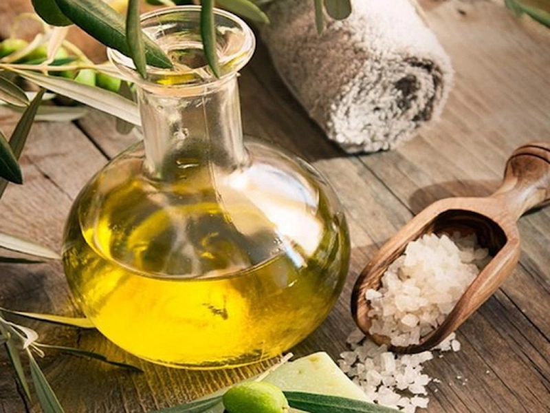 Tẩy tế bào chết bằng cám gạo cho da đơn giản mà hiệu quả 5
